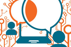 Promeneurs du Net Une présence éducative sur Internet
