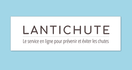 Un service en ligne pour prévenir et éviter les chutes