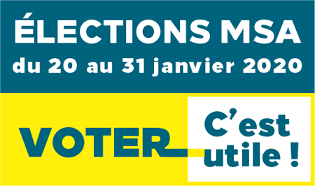 Feuille de route MSA 2025